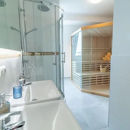 *Luxus Penthouse* Apartment Pirna Exterior photo
