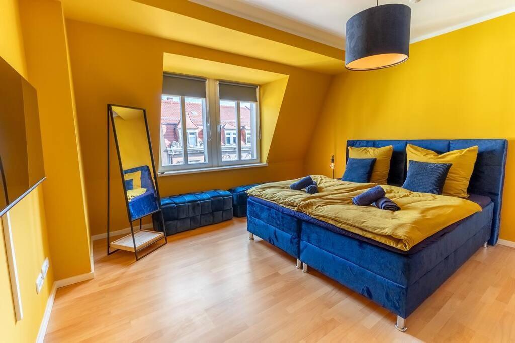 *luxus Penthouse*