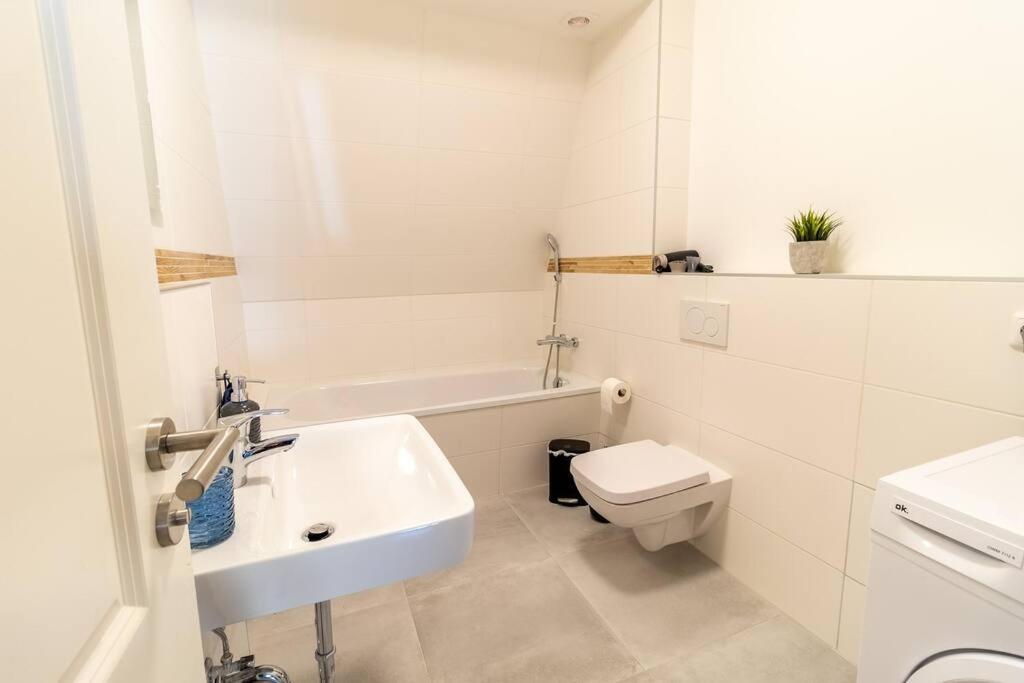 *luxus Penthouse* Apartment