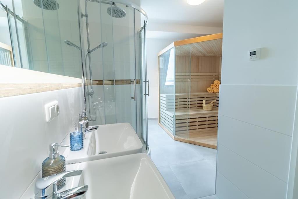 Apartment *luxus Penthouse* *