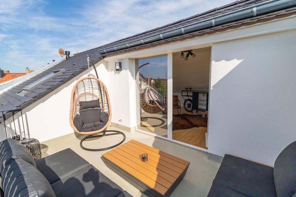 *luxus Penthouse*