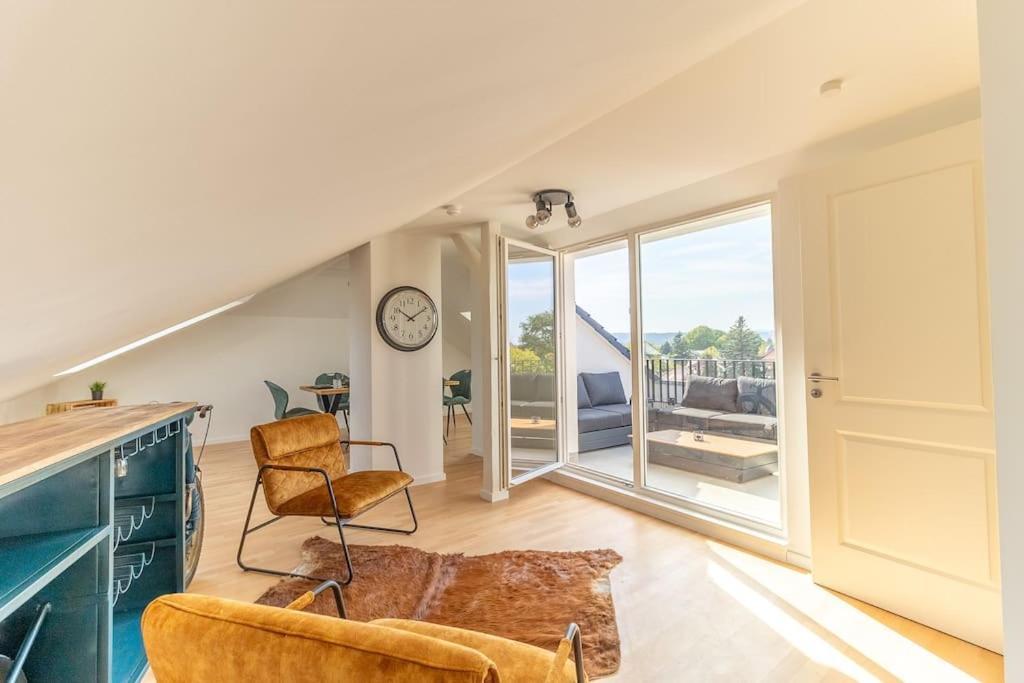 Apartment *luxus Penthouse* *